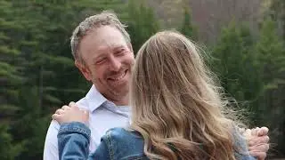 Dad and Daughter first dance prelude video. Song title is Cinderella by Steven Curtis Chapman.