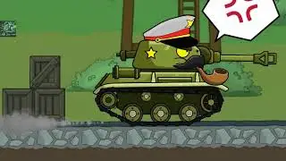 Tank Arena Steel Battle MOD APK | ATTACK & DEFENSE MULTIPLIER | NO ADS