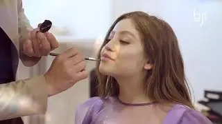 @KarolSevillaOF | Entrevista / Backstage de la Revista 