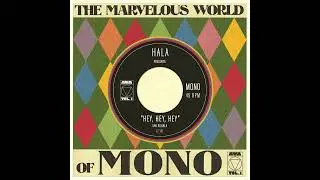 Hala - Hey, Hey, Hey