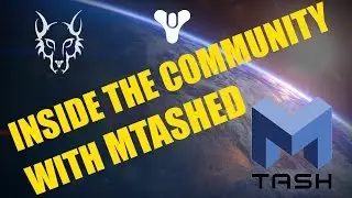 Destiny - Mtashed - Inside the Community - Dads Doghouse