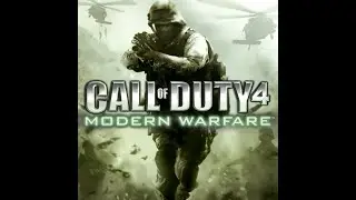 CALL OF DUTY MODERN WARFARE 2007 #COD #MODERNWARFARE #PC