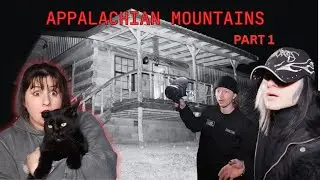 HORRIFYING TIME for Twin Paranormal | AtaLuLu REACTS