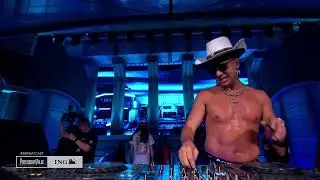 Ch&ouml;re x High on Life (Timmy Trumpet Mashup) | Mark Forster x Martin Garrix | Parookaville 2025