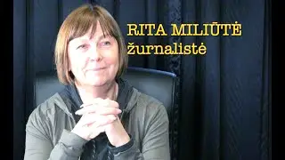 Ramanauskas 20250106 RITA MILIŪTĖ i&scaron;trauka