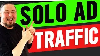 Solo Ad Traffic (Guru Secret)
