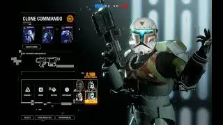 SWBF2: Blast - Theed Hangar - Republic