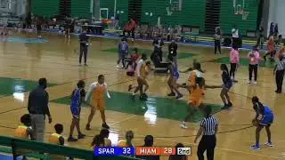 Demonnie Lagway Cal Sparks