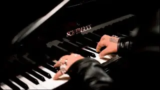 Wesley Green - Last Shot (Live From Black Hawk Studios)