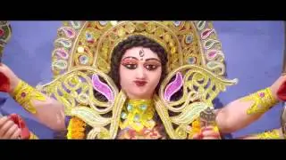 Durga Puja theme song l Written by Mamata Banerjee