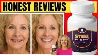 STEEL BITE PRO NEW REVIEWS 2025 🔴 &ndash; Is Steel Bite Pro Worth $49? Safe to Buy on Amazon or Walmart?