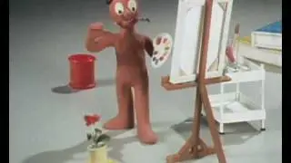 Morph - The Painters