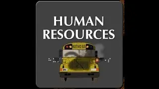 Mustard Bus HR Department