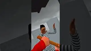 W? #gangwarfarevr #vr #vrgame #vrgaming #gaming #virtualreality #quest #meta #oculus #gang #gangster