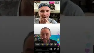 Denis brogniart et mohamed koh lanta