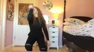 Community dance video, Version 2