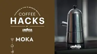 Coffee Hacks - Moka | Lavazza