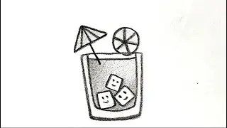 Cute drawing ideas | cute mini drawing ideas 