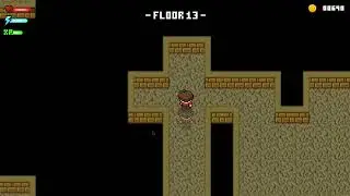 Scarlett's Dungeon Review by MansfieldGames