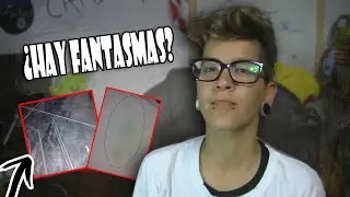 EN MI CASA HAY FANTASMAS, FOTOS Y VIDEOS