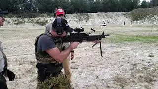 astra arms 556 full auto ,slow-mo