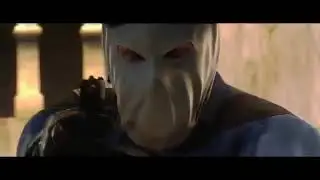 Мультик про CSGO