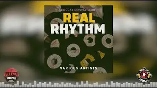 Real Riddim Mix (2025 Reggae) - Freddie McGregor, Tony Curtis, Bushman & More | M.A.D. ONE Mix