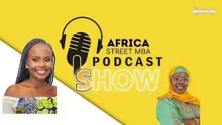 Episode 7 Intro - Women in Entrepreneurship: Breaking Barriers in Business