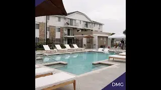 Whitnall Park Apartments in Franklin, Wisconsin, Managed by DMG