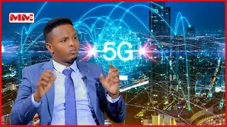 5G-gu muxuu kaga duwan yahay Caafimaad ahaan 4G-ga?