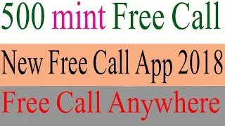 Best Free Call Cpp 2018 Best Free Call app For Android(Urdu/Hindi)