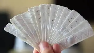 High Temperature waterproof Fabric Textile RFID UHF Laundry Tag