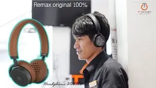 Remax 300HB by T-SHOP