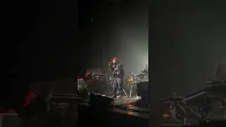 Dijon - My Man (Live at the Brooklyn Paramount) 12/01/2025