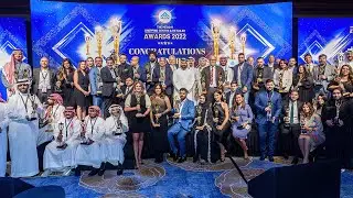 2022 MENA Shopping Centre & Retailer Awards | Retail Congress 2022 | Dubai, UAE | Highlights
