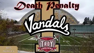 Halfway to Bowl Eligibility? | Death Penalty (Eps. 10)
