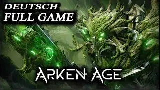 Arken Age Full Game Deutsch