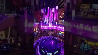 Cherokee Adventure: My Unforgettable Trip to Harrah's Casino in North Carolina