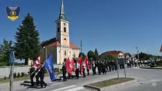 DVD Sveti Đurđ 125 godina postojanja