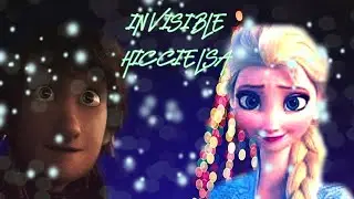 INVISIBLE 💖HICCELSA 🎄HAPPY CHRISTMAS 🎄