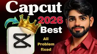 How To Download CapCut in Android (2026)? Capcut pro apk download | Capcut download kaise kare 