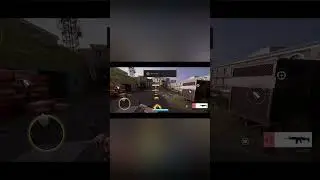 War After PvP Shooter Gameplay 1
