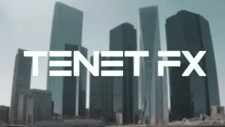 Te ense&ntilde;o a hacer Efecto TENET en Davinci Resolve