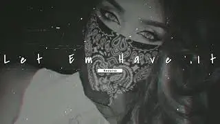 2pac - Let Em Have It | Remix