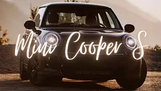 The 2022 MINI Cooper S got a major UX upgrade...or did it? 🧐