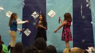 Idea San Benito Talent Show 2016