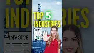 Maximizing Industry Growth with Invoice Factoring