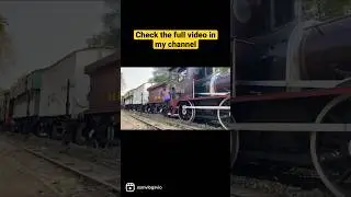 Mini vlog Railway Museum 🚂 Quick Tour! |#asmr #newdelhi  #shorts #travelindia #viral #talent