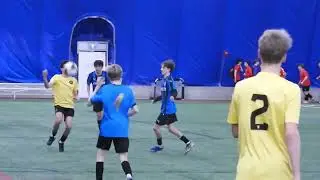 Viktoria vs Inter (Polar Cup)December 28, 2025