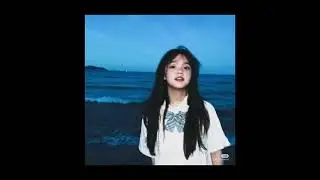 Peggy gou - Nanana (slowed + reverb)
